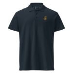 polo piqué chrisme