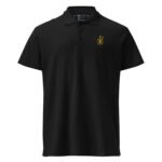 polo piqué chrisme