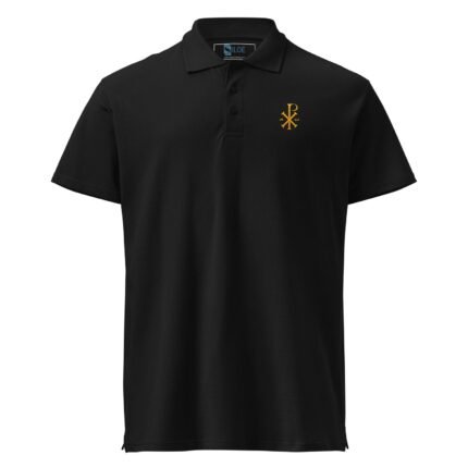 polo piqué chrisme