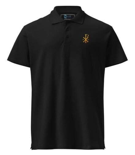 polo piqué chrisme