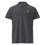 polo piqué chrisme