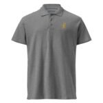 polo piqué chrisme