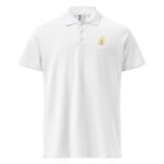 polo piqué chrisme
