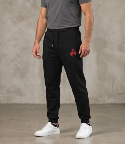 Pantalon-de-survetement-Caritas-brode