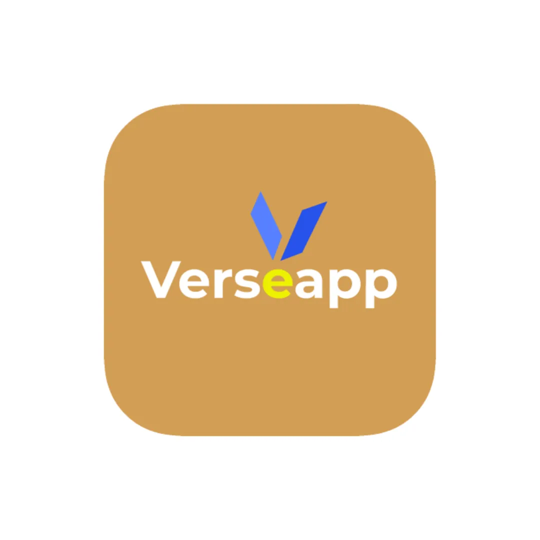 Verse_app