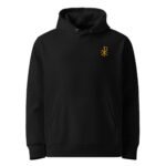 sweat écologique basique unisexe