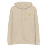 sweat écologique basique unisexe