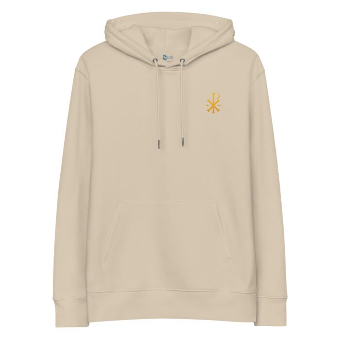 sweat écologique basique unisexe