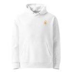 sweat écologique basique unisexe