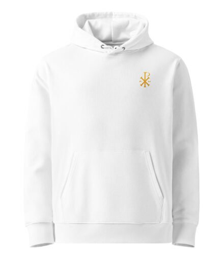 sweat écologique basique unisexe