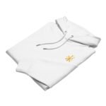 sweat écologique basique unisexe