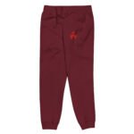 pantalon de survêtement en molleton unisexe