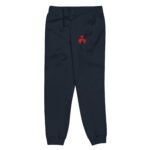 pantalon de survêtement en molleton unisexe