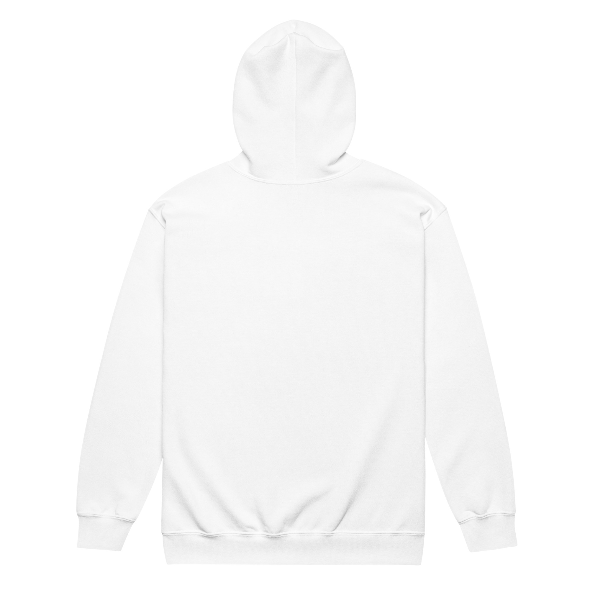 sweat zippé à capuche chrisme