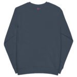 sweat noir laisse jésus rythmer ta vie
