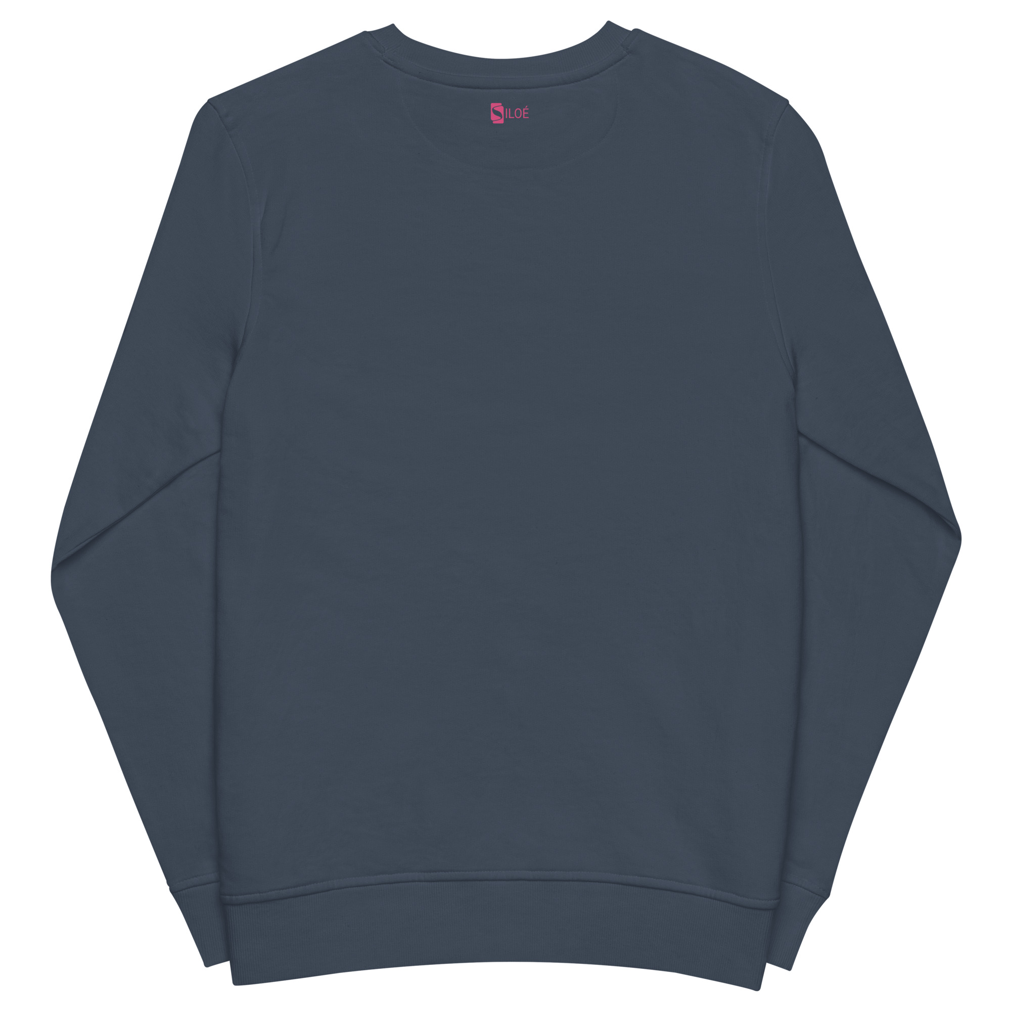 sweat noir laisse jésus rythmer ta vie