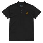 polo piqué chrisme