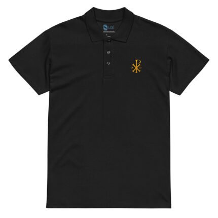 polo piqué chrisme