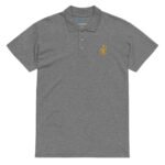 polo piqué chrisme