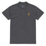 polo piqué chrisme