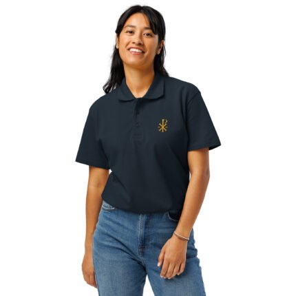 polo piqué chrisme