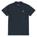 polo piqué chrisme