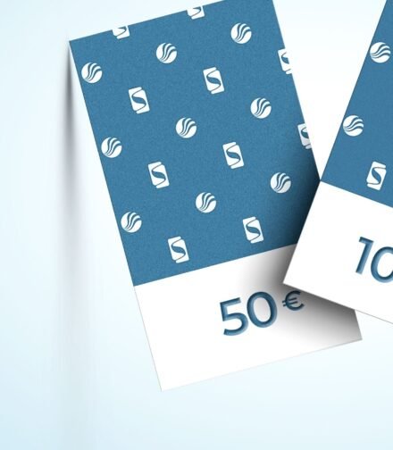 Carte Cadeau Siloé