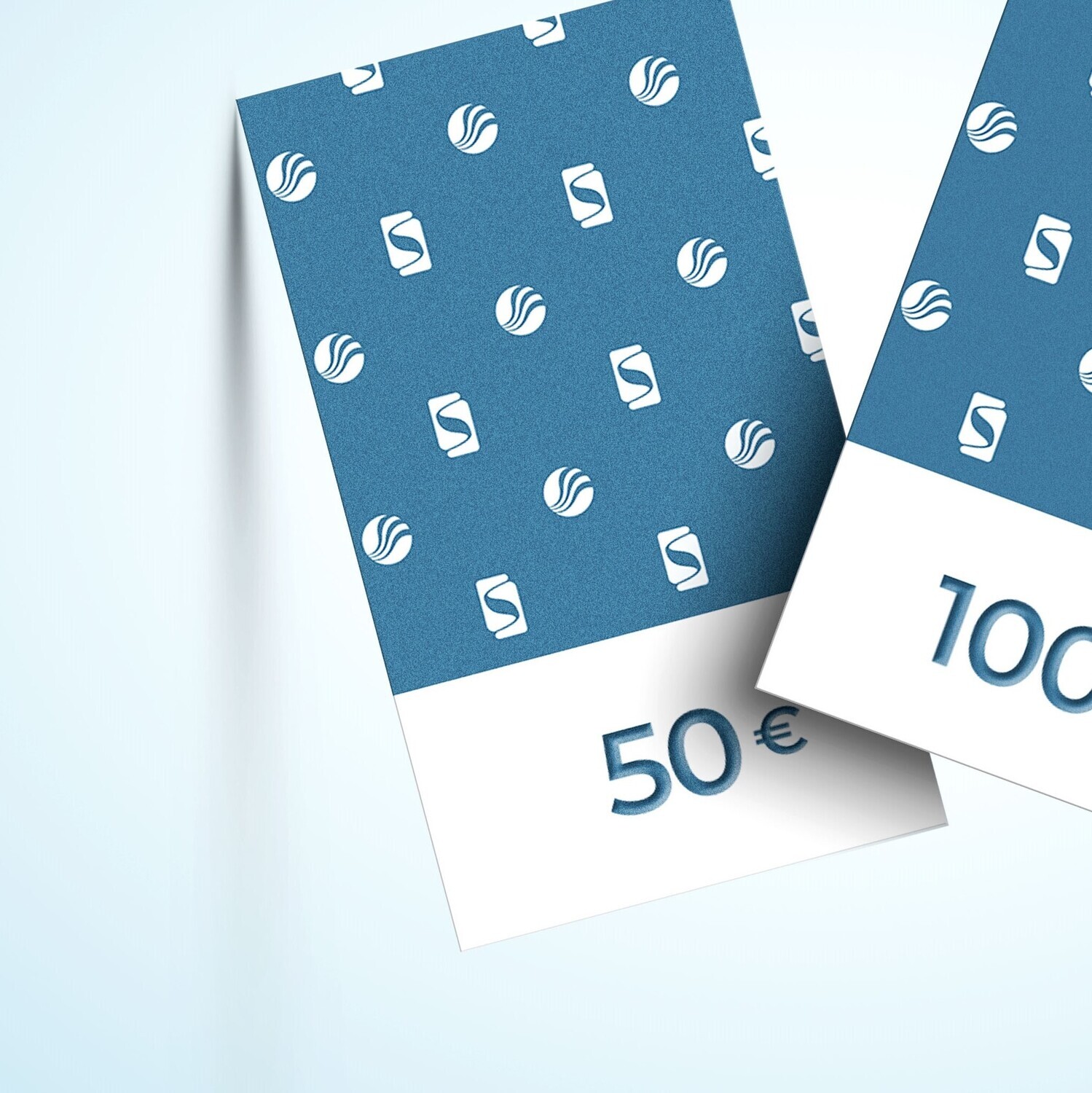 Carte Cadeau Siloé