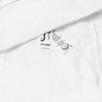 Sweat chrétien femme brodé "caritas” | Jean 14:27 – Image 23
