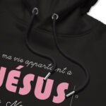 sweat-a-capuche-femme-ma-vie-appartient-a-jesus-noir