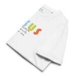 T-shirt chrétien femme « Je suis le Chemin, la vérité...» | Blanc – Image 7