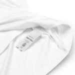 T-shirt chrétien homme “Demande à Dieu” | Coton – Image 6