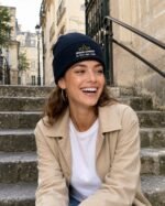 Bonnet chrétien « Jésus Roi des rois » | Accessoire – Image 6