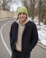Bonnet chrétien « Jésus Roi des rois » | Accessoire – Image 12