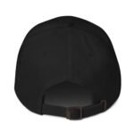 Casquette brodée pour chrétiens - en coton | Le chrisme – Image 7