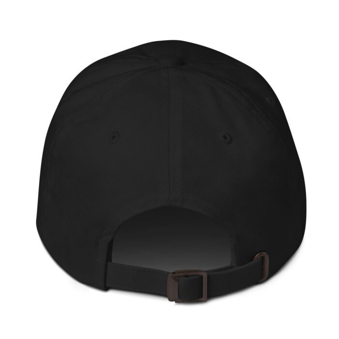 Casquette brodée pour chrétiens - en coton | Le chrisme – Image 7