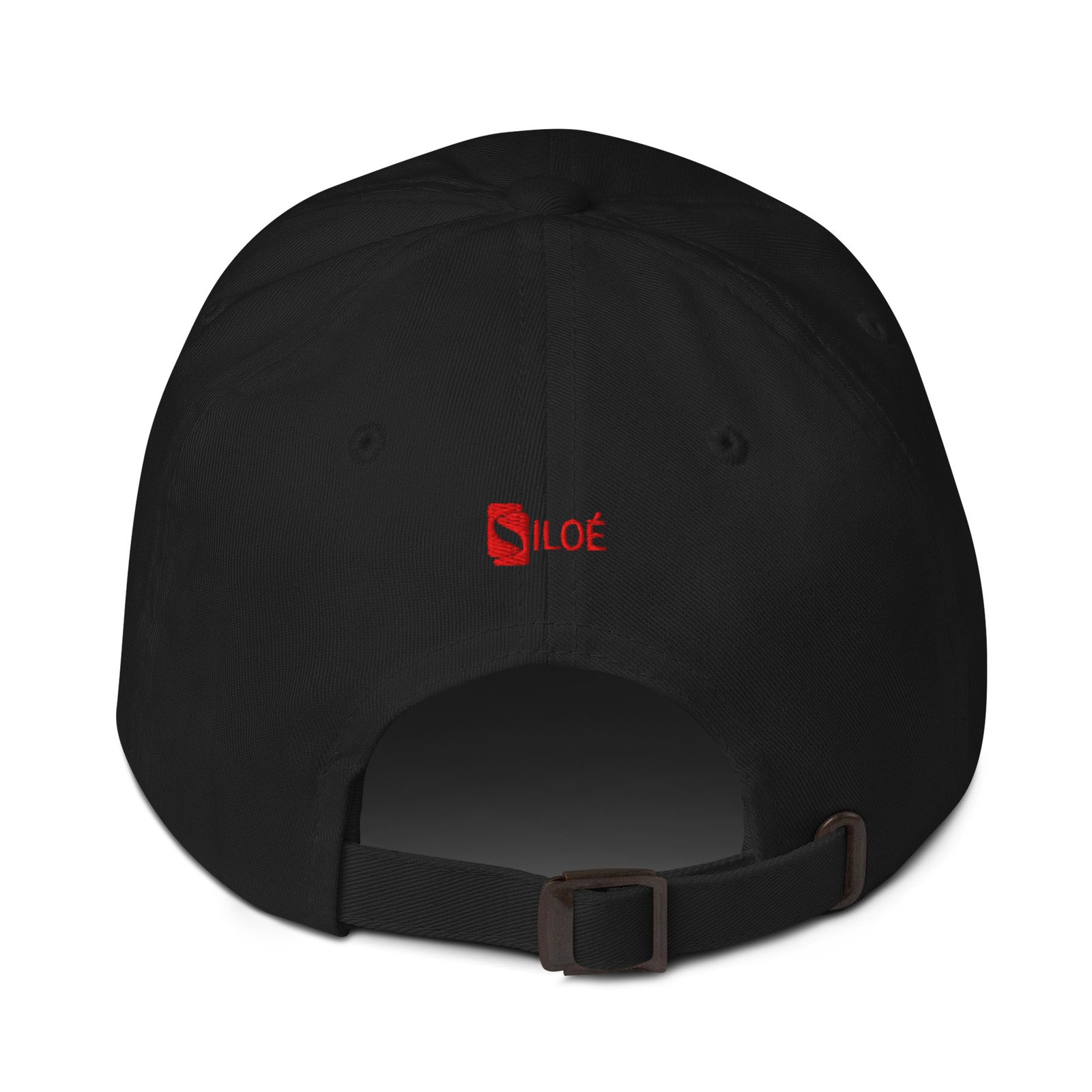 Casquette chrétienne brodée « Caritas» | 1 Corinthiens 13:4 – Image 8