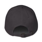 Casquette brodée pour chrétiens - en coton | Le chrisme – Image 13