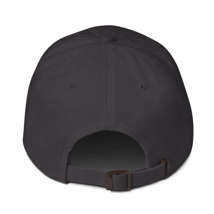 Casquette brodée pour chrétiens - en coton | Le chrisme – Image 13
