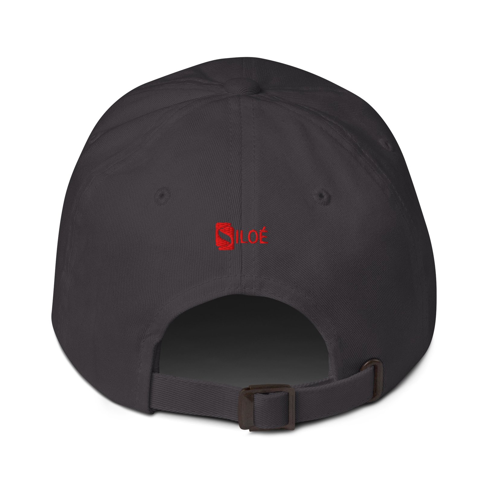 Casquette chrétienne brodée « Caritas» | 1 Corinthiens 13:4 – Image 17