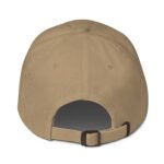 Casquette brodée pour chrétiens - en coton | Le chrisme – Image 16