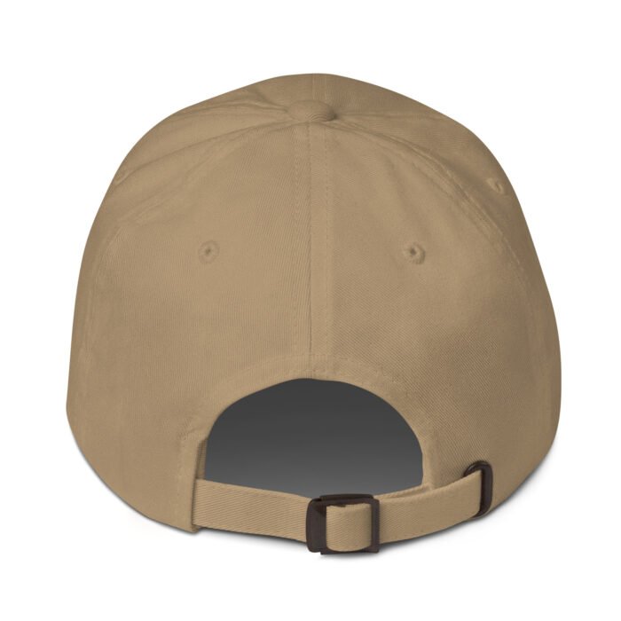 Casquette brodée pour chrétiens - en coton | Le chrisme – Image 16
