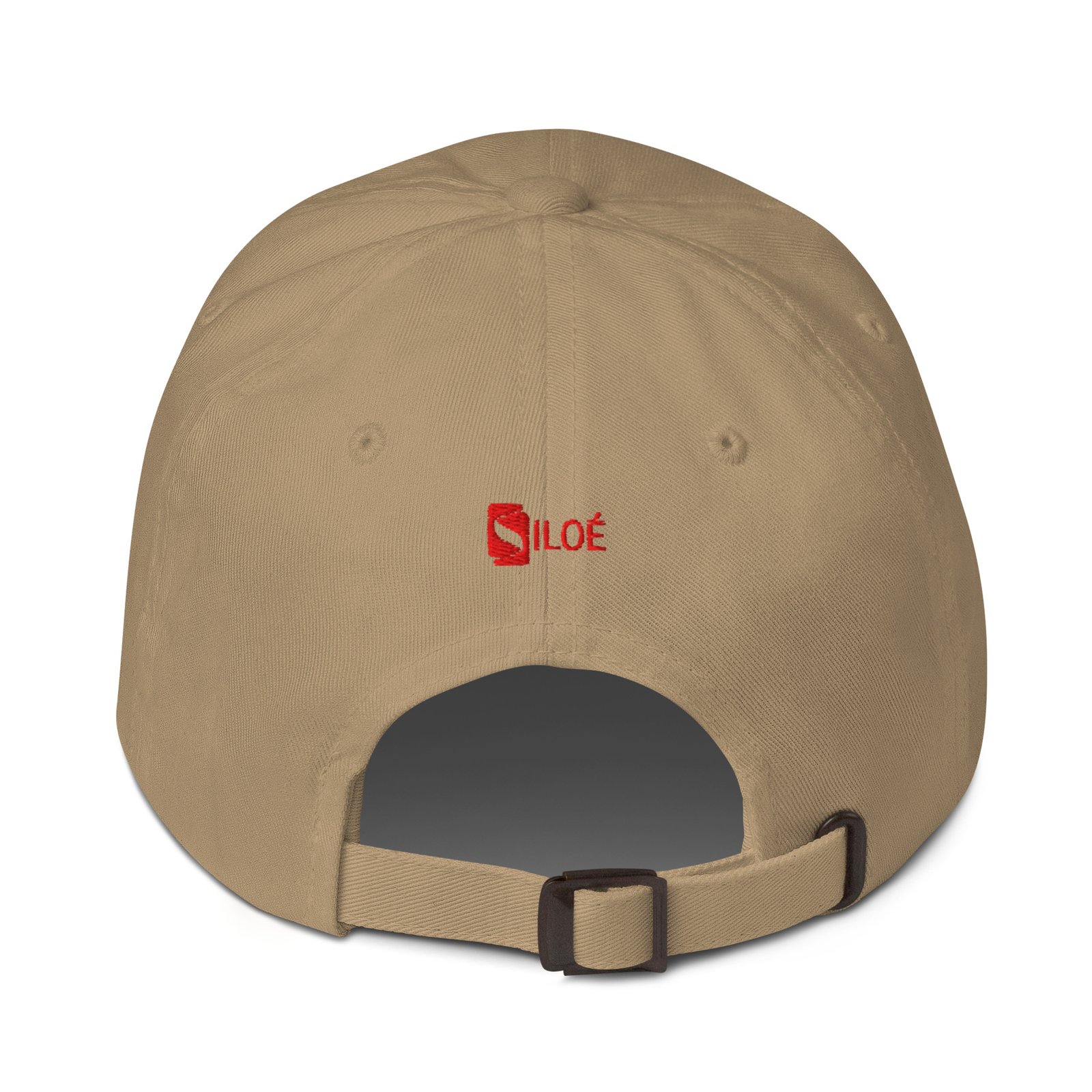 Casquette chrétienne brodée « Caritas» | 1 Corinthiens 13:4 – Image 11