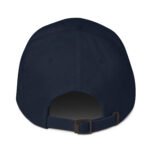 Casquette brodée pour chrétiens - en coton | Le chrisme – Image 10
