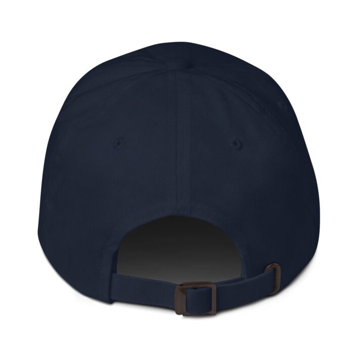Casquette brodée pour chrétiens - en coton | Le chrisme – Image 10