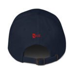 Casquette chrétienne brodée « Caritas» | 1 Corinthiens 13:4 – Image 14