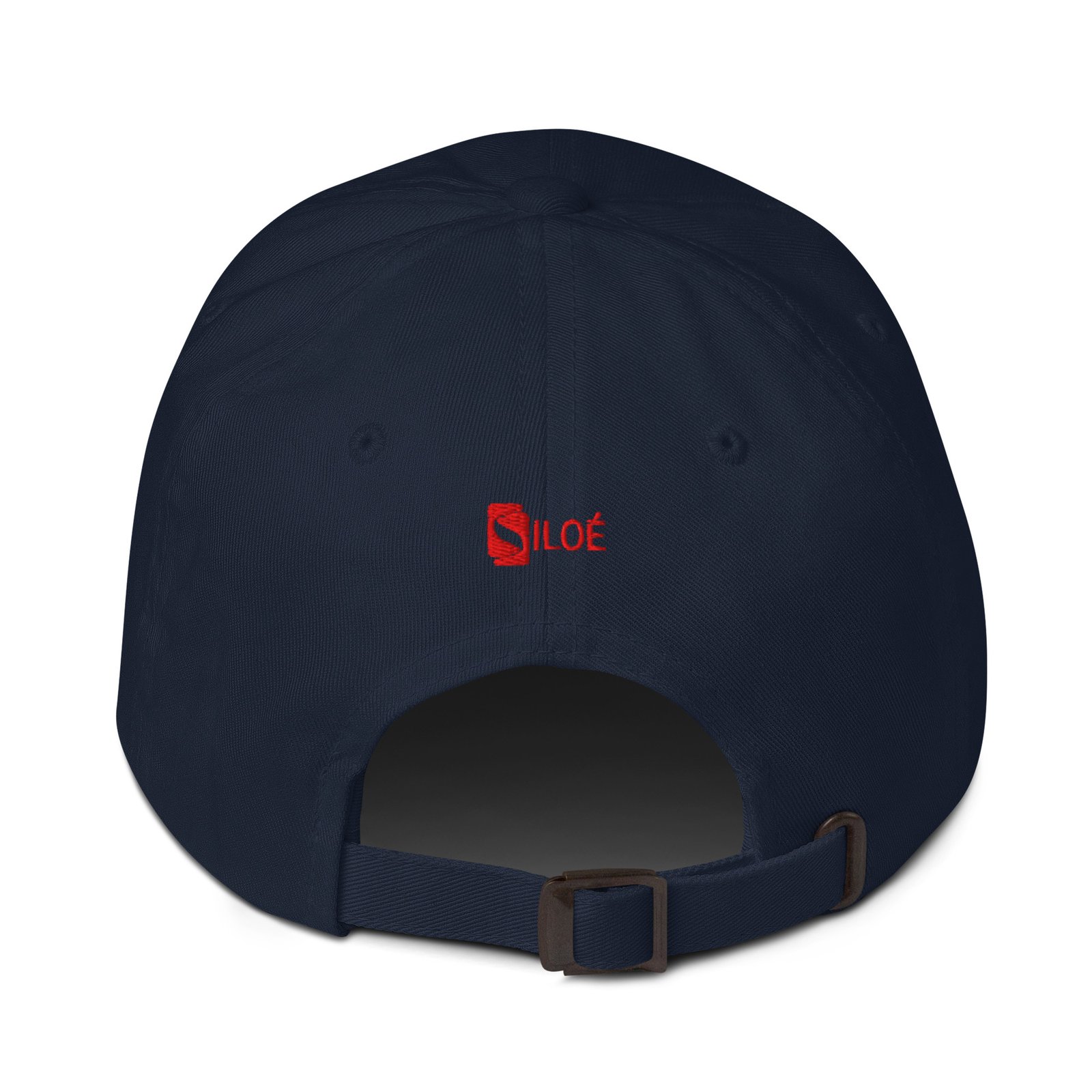 Casquette chrétienne brodée « Caritas» | 1 Corinthiens 13:4 – Image 14
