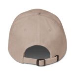 Casquette brodée pour chrétiens - en coton | Le chrisme – Image 20