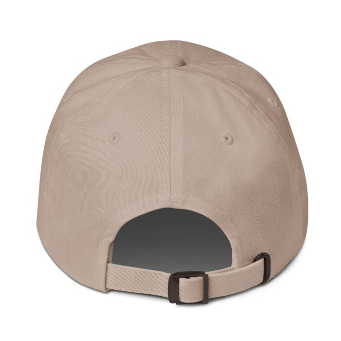 Casquette brodée pour chrétiens - en coton | Le chrisme – Image 20
