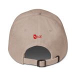 Casquette chrétienne brodée « Caritas» | 1 Corinthiens 13:4 – Image 20